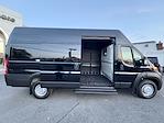 2025 Ram ProMaster 3500 Super High Roof FWD Empty Cargo Van for sale #SU8774FC - photo 11