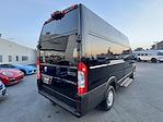 2025 Ram ProMaster 3500 Super High Roof FWD Empty Cargo Van for sale #SU8774FC - photo 9