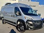 2025 Ram ProMaster 3500 High Roof FWD Empty Cargo Van for sale #SU8775FC - photo 1