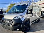 2025 Ram ProMaster 3500 High Roof FWD Empty Cargo Van for sale #SU8775FC - photo 4