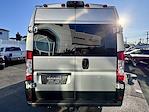 2025 Ram ProMaster 3500 High Roof FWD Empty Cargo Van for sale #SU8775FC - photo 7