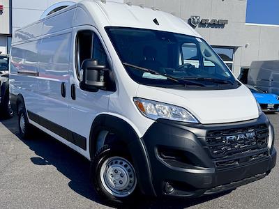 2025 Ram ProMaster 3500 High Roof FWD Empty Cargo Van for sale #SU8778FC - photo 1