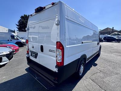 2025 Ram ProMaster 3500 High Roof FWD Empty Cargo Van for sale #SU8778FC - photo 2