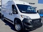 2025 Ram ProMaster 3500 High Roof FWD Empty Cargo Van for sale #SU8778FC - photo 1