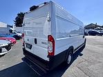 2025 Ram ProMaster 3500 High Roof FWD Empty Cargo Van for sale #SU8778FC - photo 2