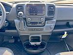 2025 Ram ProMaster 3500 High Roof FWD Empty Cargo Van for sale #SU8778FC - photo 11