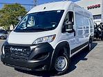 2025 Ram ProMaster 3500 High Roof FWD Empty Cargo Van for sale #SU8778FC - photo 4