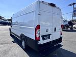 2025 Ram ProMaster 3500 High Roof FWD Empty Cargo Van for sale #SU8778FC - photo 6