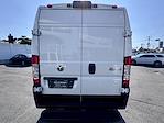 2025 Ram ProMaster 3500 High Roof FWD Empty Cargo Van for sale #SU8778FC - photo 7