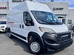 2025 Ram ProMaster 3500 Super High Roof FWD Upfitted Cargo Van for sale #SU8779FC - photo 1