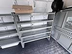 2025 Ram ProMaster 3500 Super High Roof FWD Upfitted Cargo Van for sale #SU8779FC - photo 11