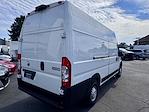 2025 Ram ProMaster 3500 Super High Roof FWD Upfitted Cargo Van for sale #SU8779FC - photo 12