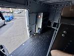 2025 Ram ProMaster 3500 Super High Roof FWD Upfitted Cargo Van for sale #SU8779FC - photo 15