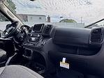 2025 Ram ProMaster 3500 Super High Roof FWD Upfitted Cargo Van for sale #SU8779FC - photo 22