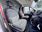 2025 Ram ProMaster 3500 Super High Roof FWD Upfitted Cargo Van for sale #SU8779FC - photo 23