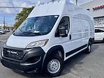 2025 Ram ProMaster 3500 Super High Roof FWD Upfitted Cargo Van for sale #SU8779FC - photo 3