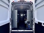 2025 Ram ProMaster 3500 Super High Roof FWD Upfitted Cargo Van for sale #SU8779FC - photo 7