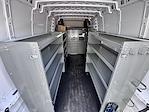2025 Ram ProMaster 3500 Super High Roof FWD Upfitted Cargo Van for sale #SU8779FC - photo 8