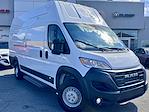 2025 Ram ProMaster 3500 Super High Roof FWD Empty Cargo Van for sale #SU8780FC - photo 1