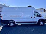 2025 Ram ProMaster 3500 Super High Roof FWD Empty Cargo Van for sale #SU8780FC - photo 10