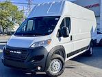 2025 Ram ProMaster 3500 Super High Roof FWD Empty Cargo Van for sale #SU8780FC - photo 3