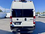 2025 Ram ProMaster 3500 Super High Roof FWD Empty Cargo Van for sale #SU8780FC - photo 6