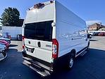 2025 Ram ProMaster 3500 Super High Roof FWD Empty Cargo Van for sale #SU8780FC - photo 9