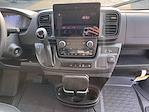 2025 Ram ProMaster 3500 Super High Roof FWD Empty Cargo Van for sale #SU8781FC - photo 14