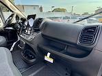 2025 Ram ProMaster 3500 Super High Roof FWD Empty Cargo Van for sale #SU8781FC - photo 17