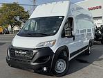2025 Ram ProMaster 3500 Super High Roof FWD Empty Cargo Van for sale #SU8781FC - photo 3