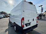 2025 Ram ProMaster 3500 Super High Roof FWD Empty Cargo Van for sale #SU8781FC - photo 5