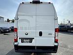2025 Ram ProMaster 3500 Super High Roof FWD Empty Cargo Van for sale #SU8781FC - photo 6