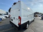 2025 Ram ProMaster 3500 Super High Roof FWD Empty Cargo Van for sale #SU8781FC - photo 8