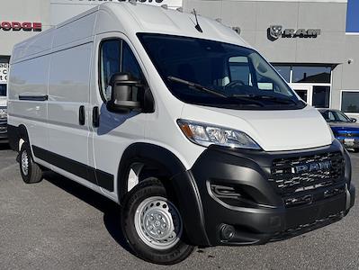 2025 Ram ProMaster 3500 High Roof FWD Empty Cargo Van for sale #SU8782FC - photo 1