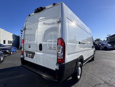 2025 Ram ProMaster 3500 High Roof FWD Empty Cargo Van for sale #SU8782FC - photo 2