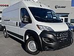2025 Ram ProMaster 3500 High Roof FWD Empty Cargo Van for sale #SU8782FC - photo 1