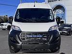 2025 Ram ProMaster 3500 High Roof FWD Empty Cargo Van for sale #SU8782FC - photo 2