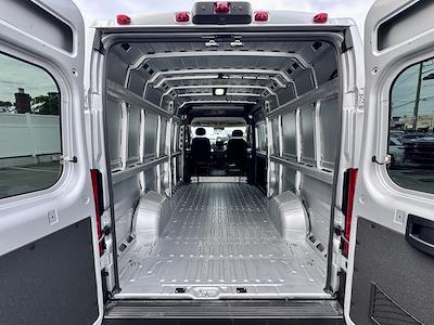 New 2025 Ram ProMaster 3500 High Roof Empty Cargo Van for sale #SU8783FC - photo 2