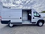 New 2025 Ram ProMaster 3500 High Roof Empty Cargo Van for sale #SU8783FC - photo 11