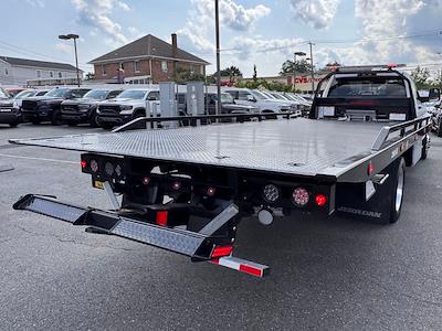 2025 Ram 5500 Regular Cab DRW RWD Rollback Body for sale #SU8784FC - photo 2