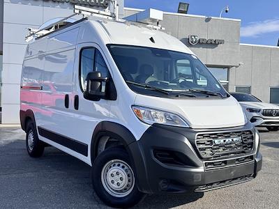 2025 Ram ProMaster 2500 High Roof FWD Empty Cargo Van for sale #SU8796FC - photo 1