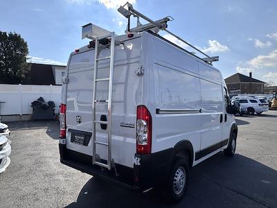 2025 Ram ProMaster 2500 High Roof FWD Upfitted Cargo Van for sale #SU8796FC - photo 2