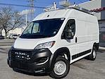 2025 Ram ProMaster 2500 High Roof FWD Empty Cargo Van for sale #SU8796FC - photo 3