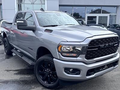 2024 Ram 2500 Crew Cab 4WD Pickup for sale #SU8797A - photo 1