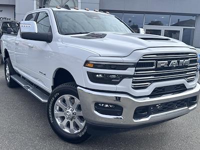 2025 Ram 3500 Crew Cab 4WD Pickup for sale #SU8798FC - photo 1