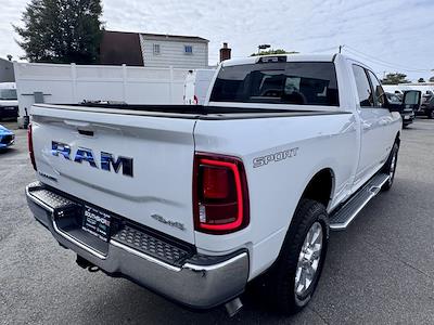 2025 Ram 3500 Crew Cab 4WD Pickup for sale #SU8798FC - photo 2