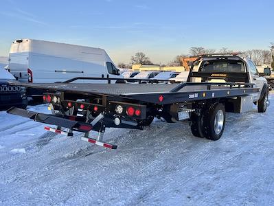 Used 2025 Ram 5500 Regular Cab Rollback Body for sale #SU8799FC - photo 2