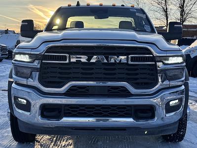 Used 2025 Ram 5500 Regular Cab 120 CA Cab Chassis for sale #SU8799FC - photo 2