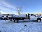 2025 Ram 5500 Regular Cab DRW 4WD Rollback Body for sale #SU8799FC - photo 13