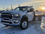 2025 Ram 5500 Regular Cab DRW 4WD Rollback Body for sale #SU8799FC - photo 4